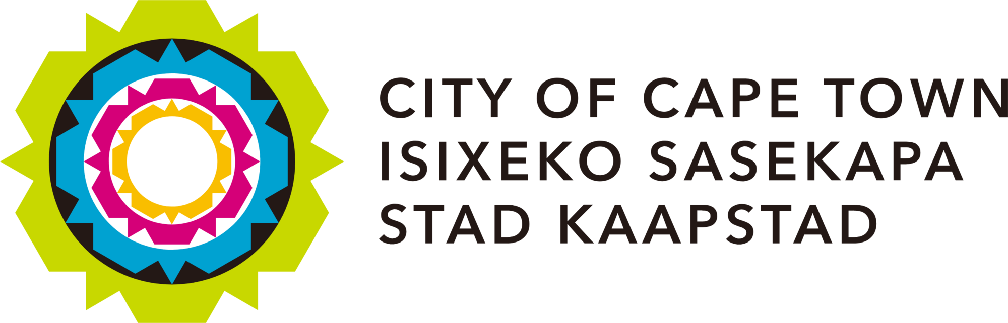 StratEcon client - City of Cape Town