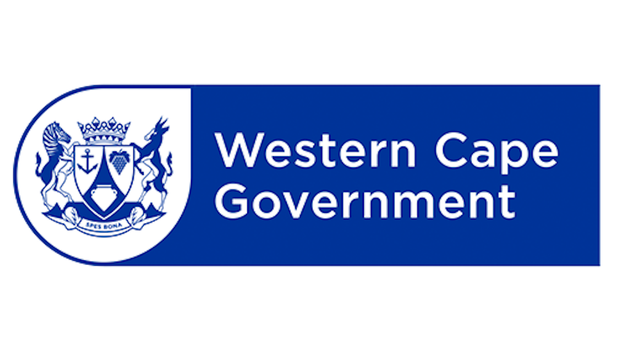 StratEcon client - Western Cape Government