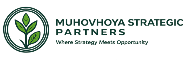 StratEcon partner - Muhovhoya Strategic Partners